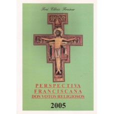 Perspectiva Franciscana dos Votos Religiosos 