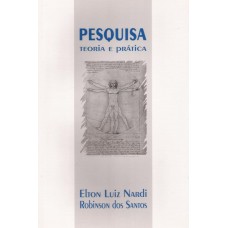 Pesquisa. Teoria e Prática 