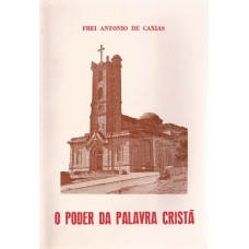 Poder da Palavra Cristã     