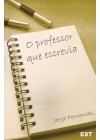 Professor que escrevia 