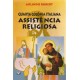 Quarta Colônia Italiana: Assistência religiosa (1877- 1900)