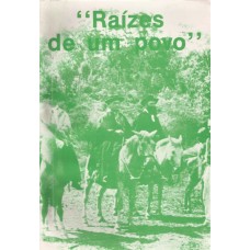 Raízes de um Povo. Escalabrinianos e Imigrantes Italianos no Brasil 1888 – 1938