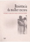 Resistência da Mulher Escrava