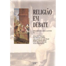 Religião em Debate