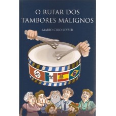 Rufar dos Tambores malignos