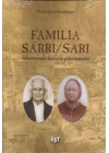 Família Sarri/Sari construindo história pelo mundo 