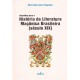 Subsídios para a História da Literatura Maçônica Brasileira - séc. XIX 