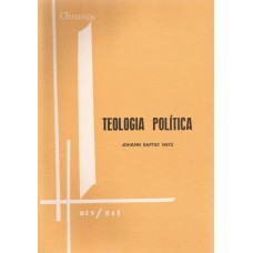 Teologia política
