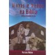 Vinhas e vinhos na Bíblia: Nossa Senhora da Uva