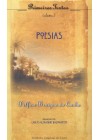 Primeiros Textos: Poesias, Teatro e Narradores